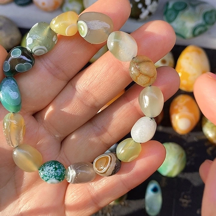 手串奇石念珠佛珠