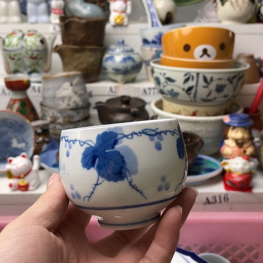 瓷片三*哈哈哈真的好可爱