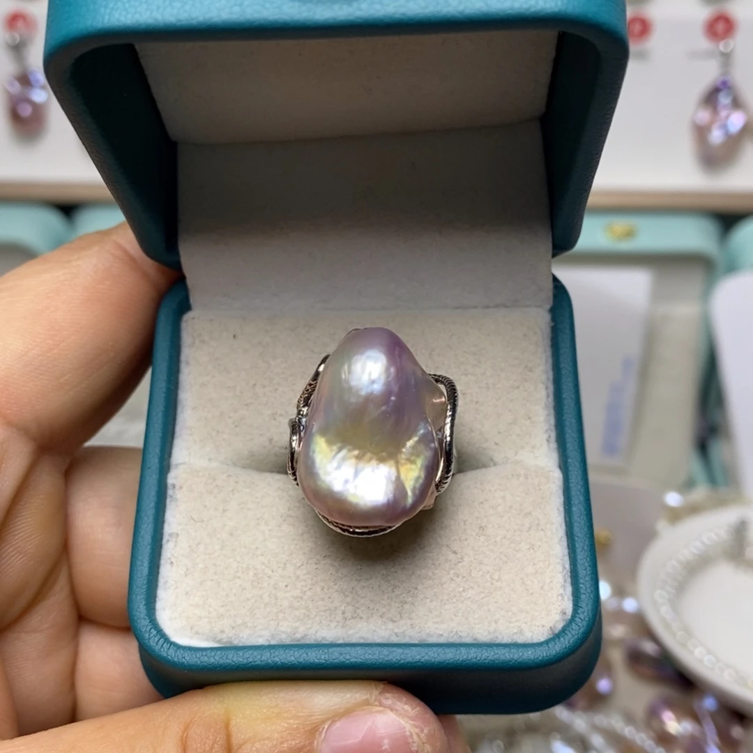 淡水珍珠其它未镶嵌