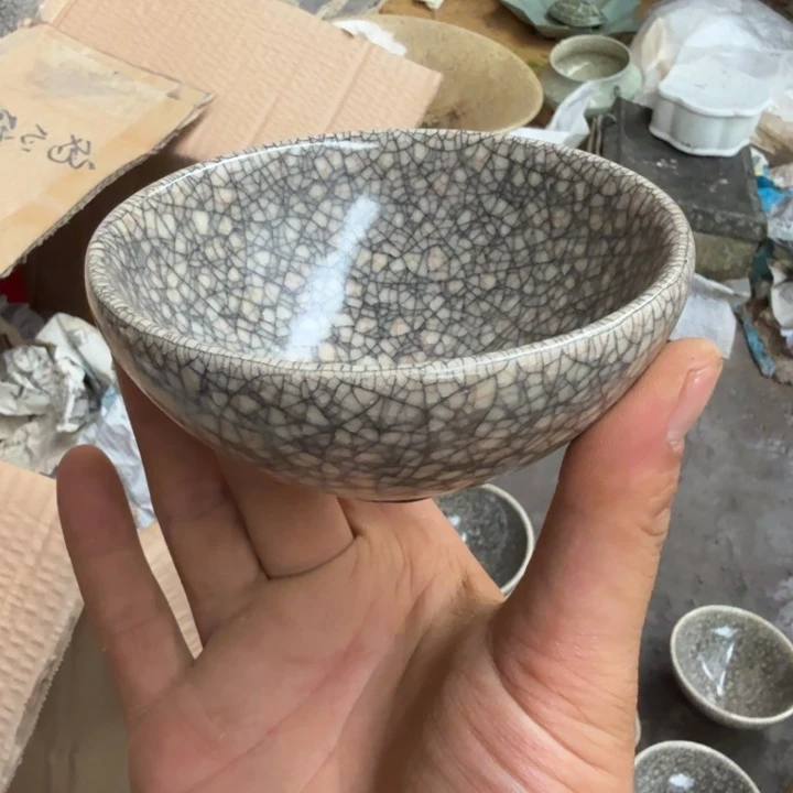 天***使摆件瓷器瓷器瓷器