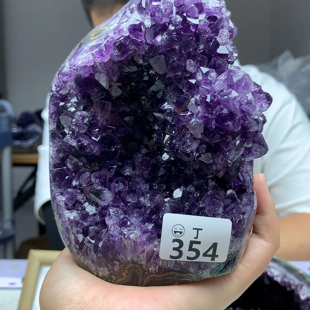 未镶嵌大型摆件（非配饰）水晶