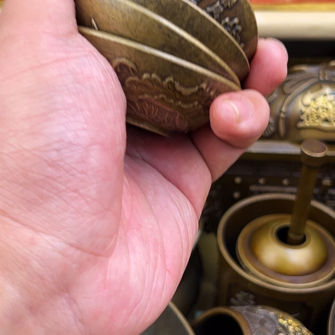 小王铜器精选专属链接