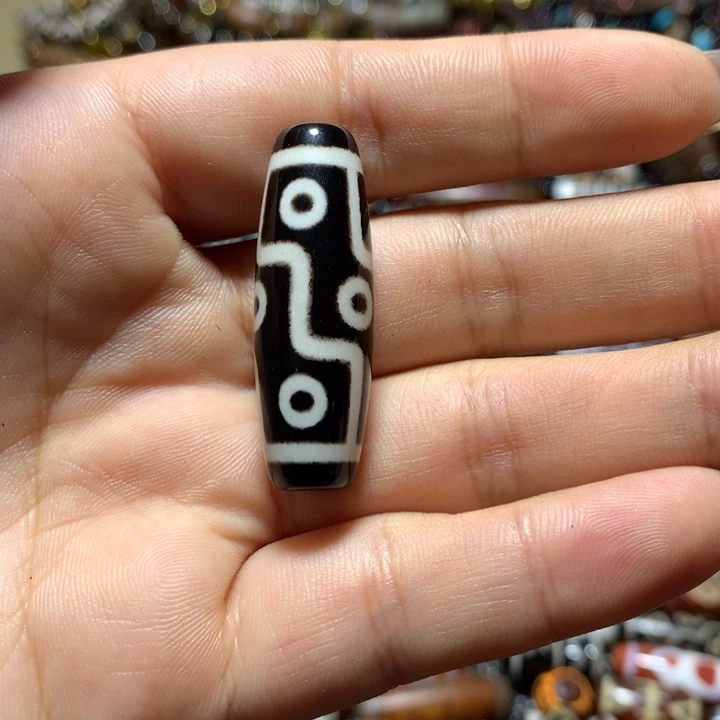 玛瑙/玉髓吊坠(赠链)未镶嵌