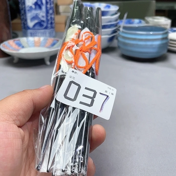 异**情小马哥瓷器甄选瓷器套装