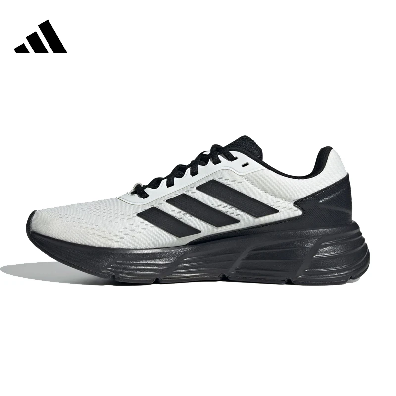 adidas阿迪达斯中性GALAXY STEP玩球穿搭跑步鞋常规JP8038