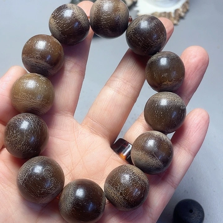 大果紫檀（缅甸花梨）