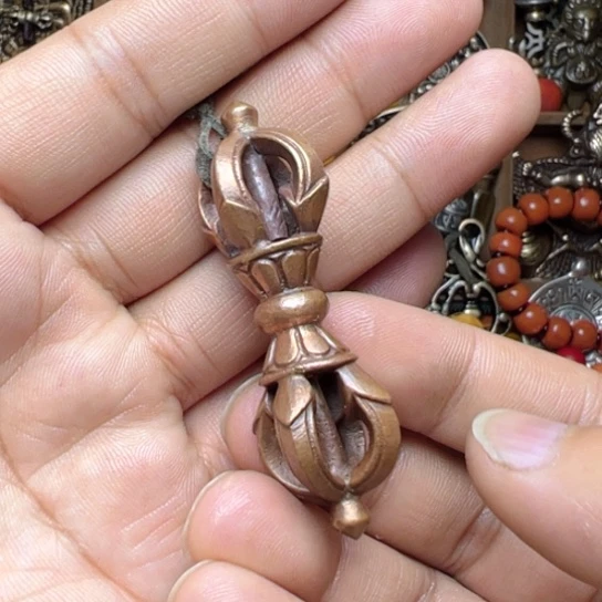 柏香籽/百香籽吊坠小配饰吊坠