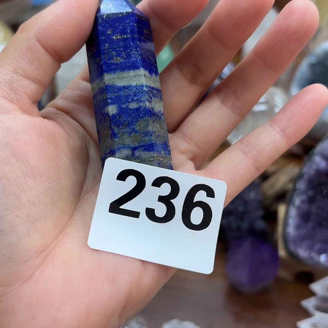 *****未镶嵌大型摆件（非配饰）水晶