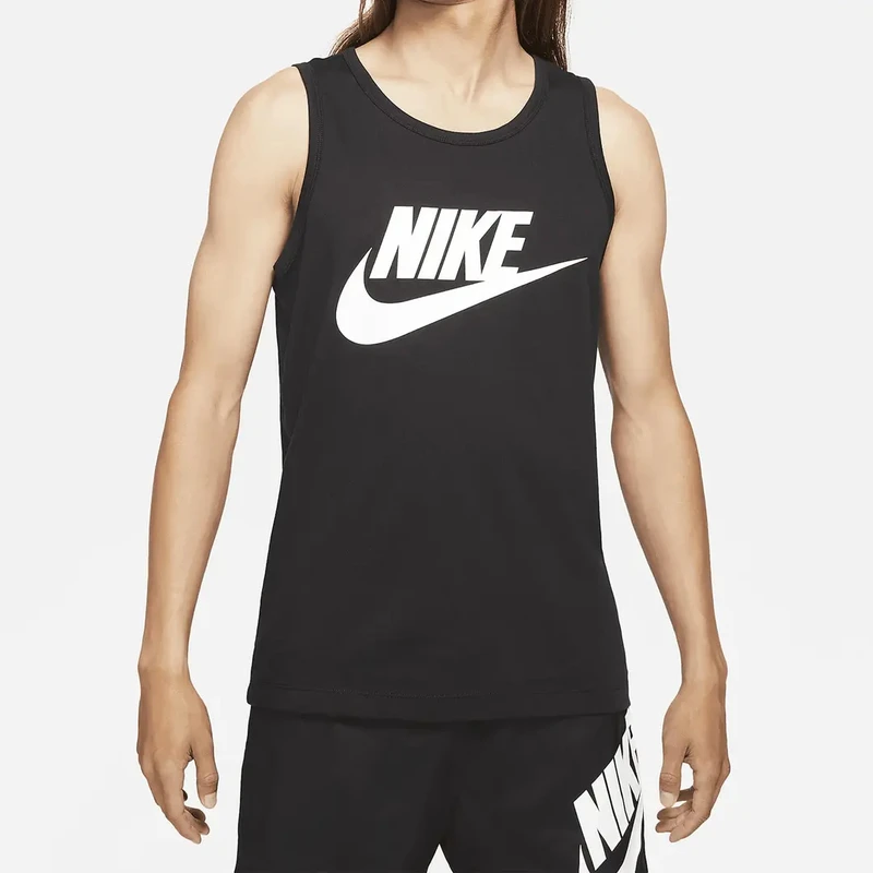 NIKE/耐克男子休闲运动无袖T恤AR4992013