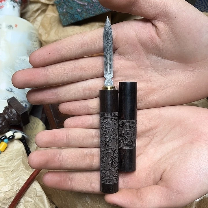 大叶紫檀（黑酸枝木类）