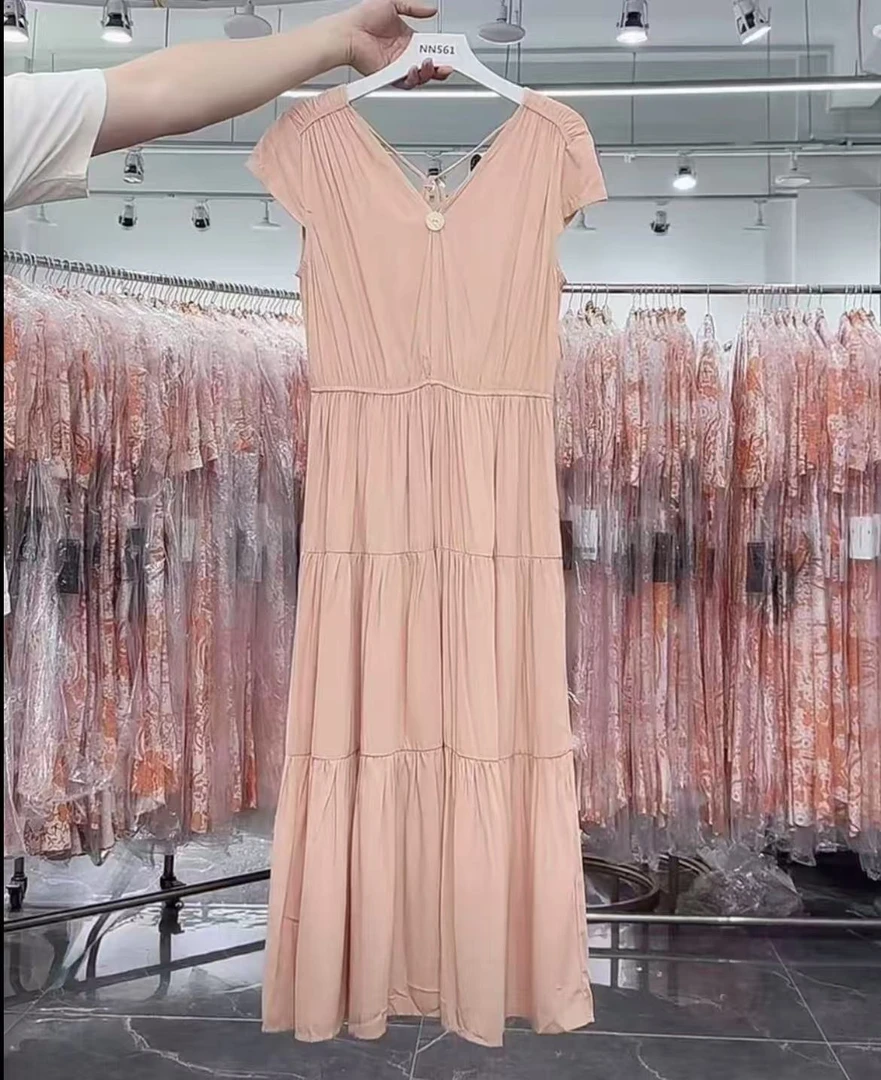 CC1-3下7111款裙子