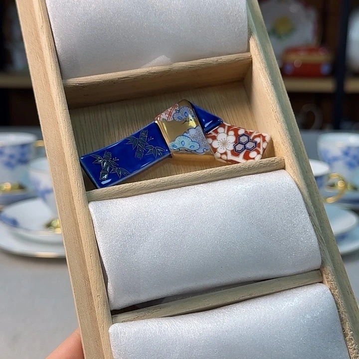 怡诺精选瓷器好物