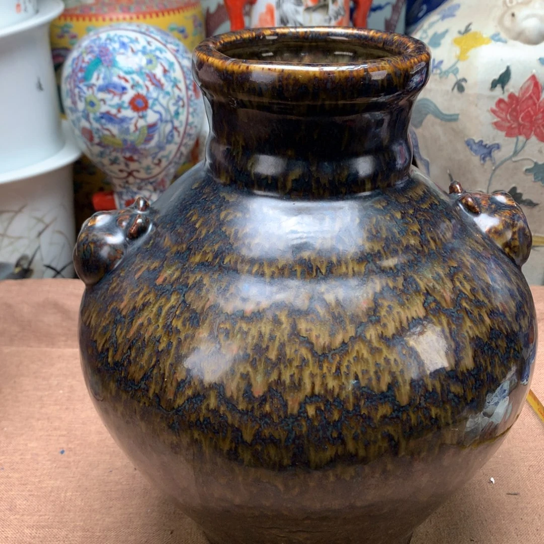 摆件旧藏瓷器旧藏瓷器