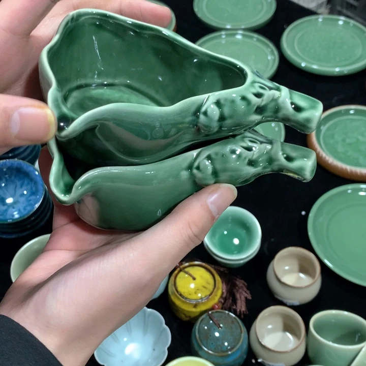 慧仙青瓷 慧仙青瓷 慧仙青瓷