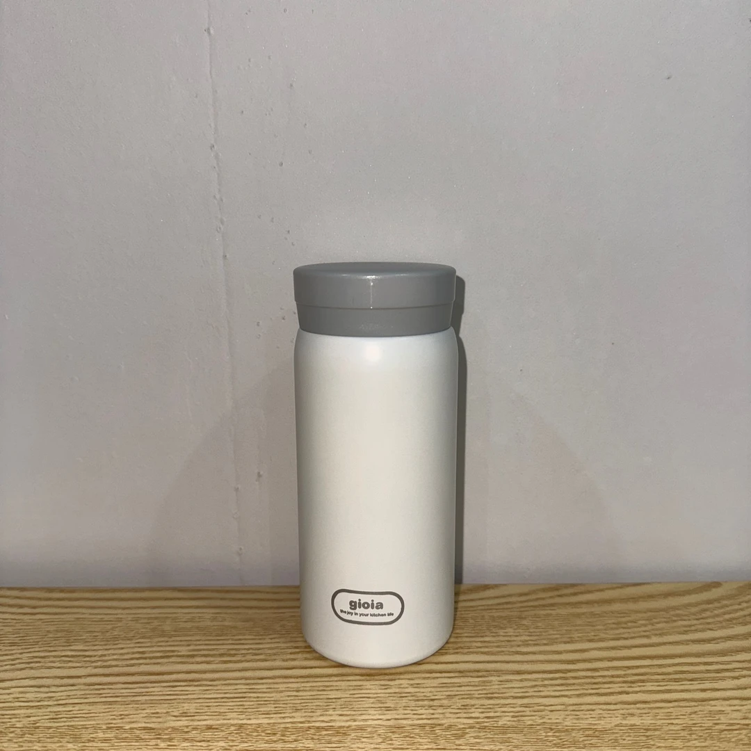 【龙华只卖好货】口袋保温杯！