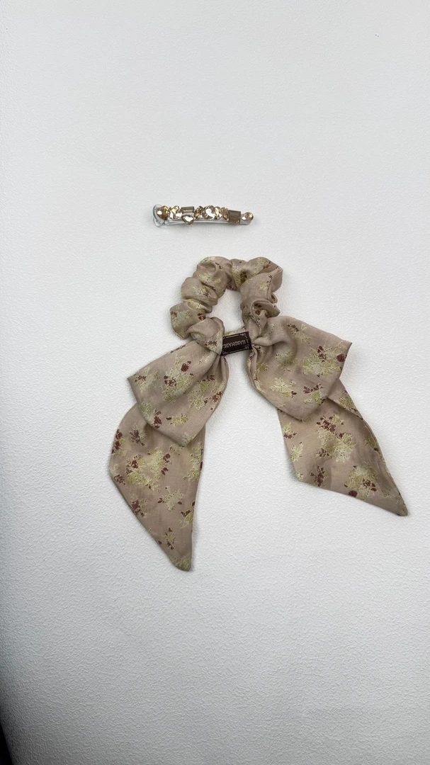 T82田园风少女套盒系列