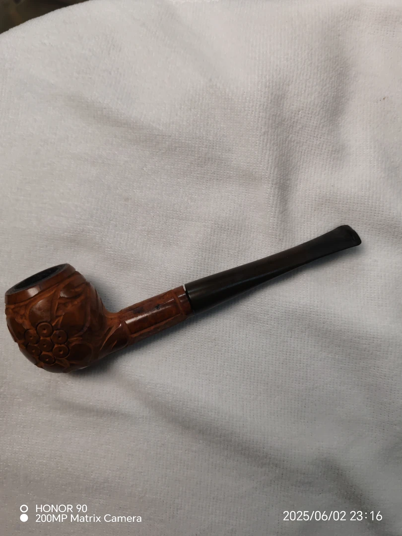 石楠木欧洲高端烟具