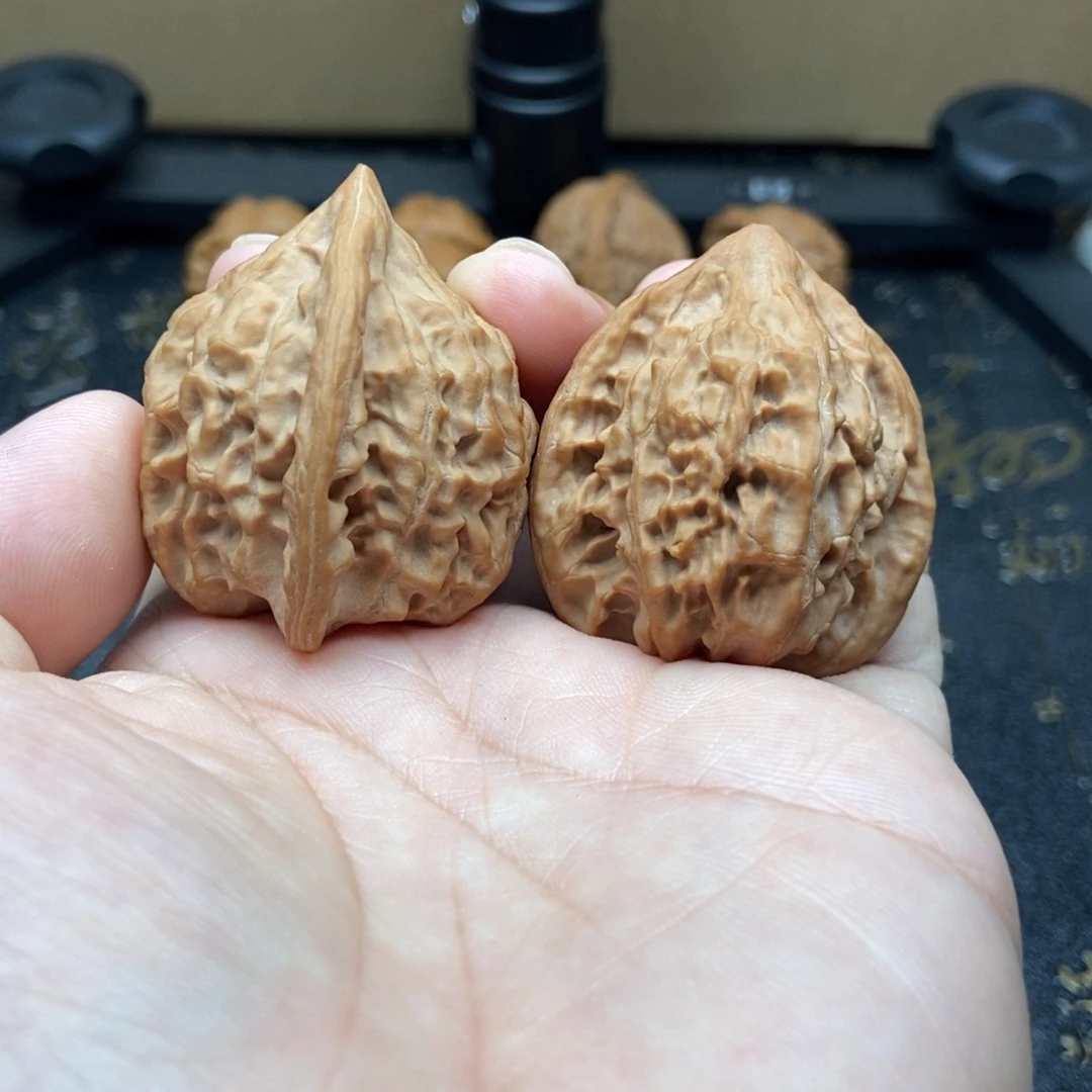 大叶紫檀（黑酸枝木类）全品无修金三角
