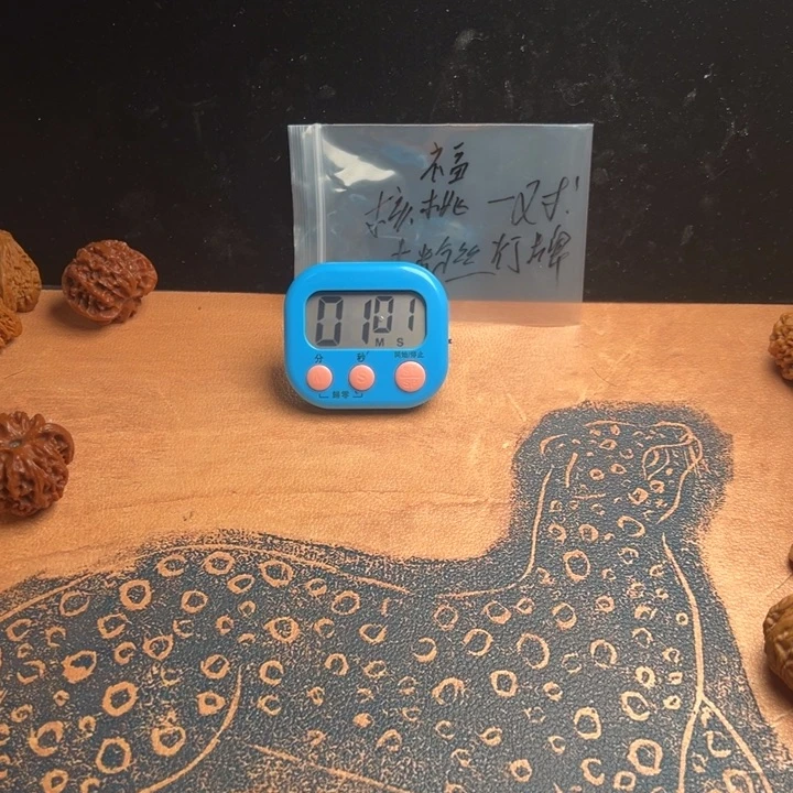 吊坠文玩核桃随机
