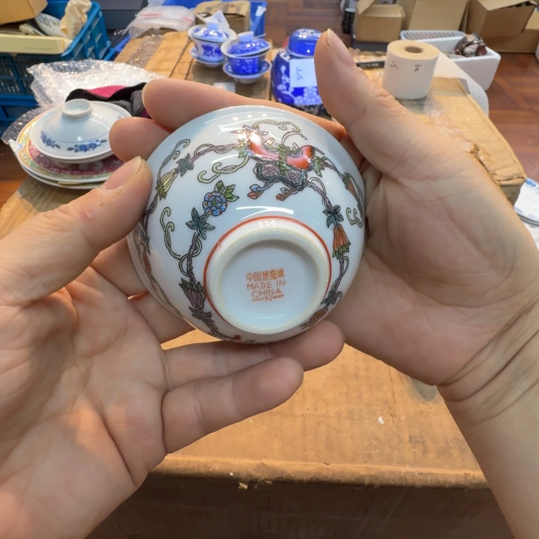 其他景德镇陶瓷艺术