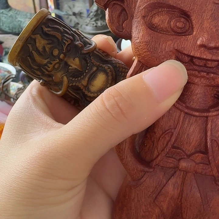 1***8大叶紫檀（黑酸枝木类）