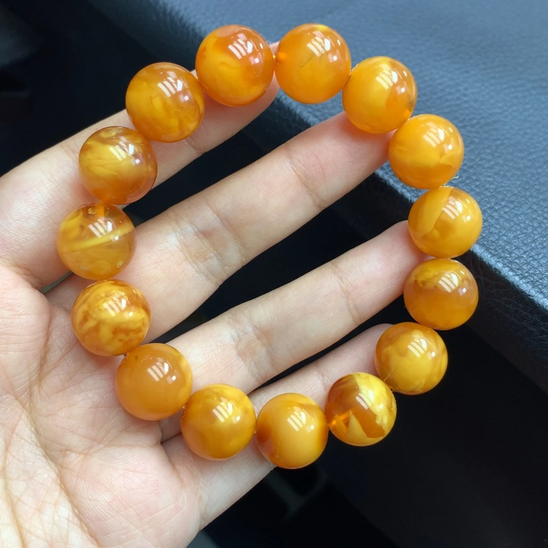 琥珀未镶嵌珠宝奇石14.5m