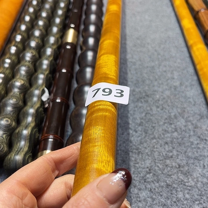 大果紫檀（缅甸花梨）小****1793