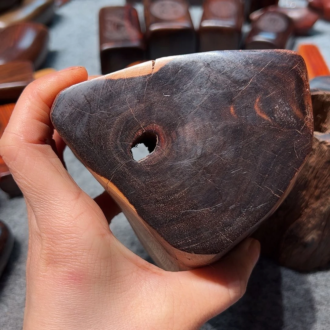 交趾黄檀（大红酸枝）用****1