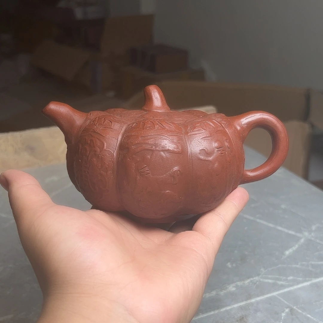 紫砂公道杯紫砂紫砂