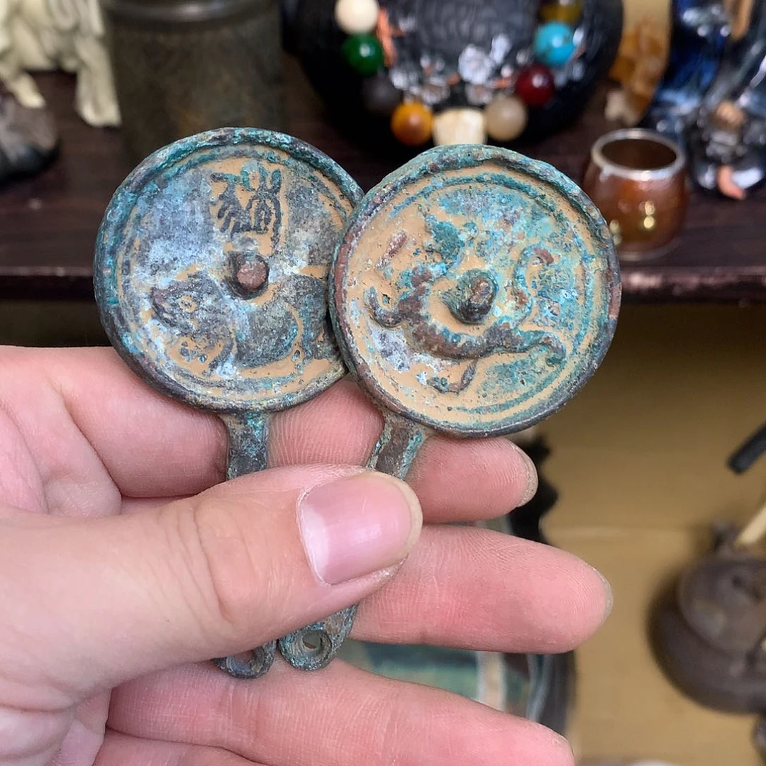 紫砂茶宠工艺美术作品