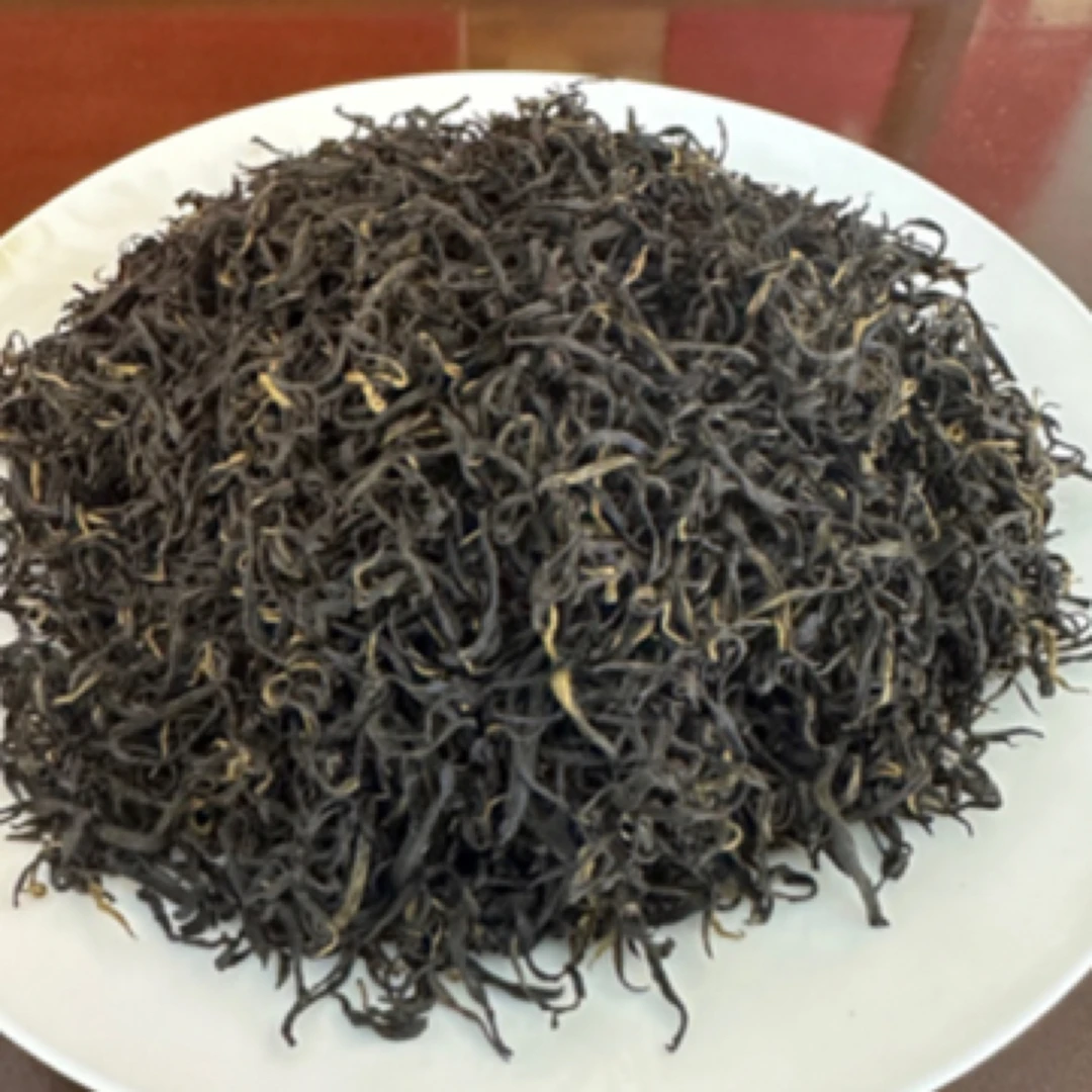 2025头采红茶200g/袋
