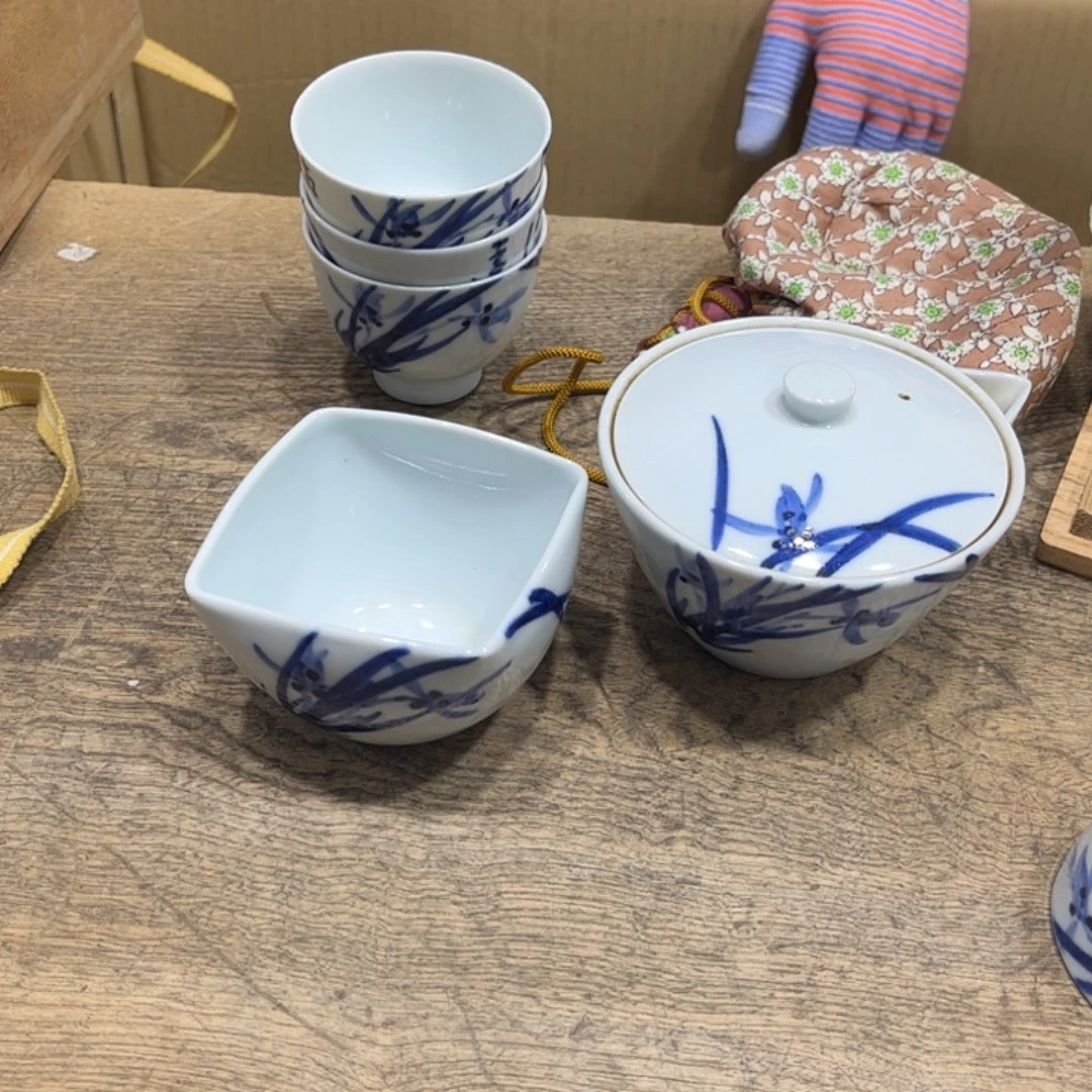 般若中古美术工艺品