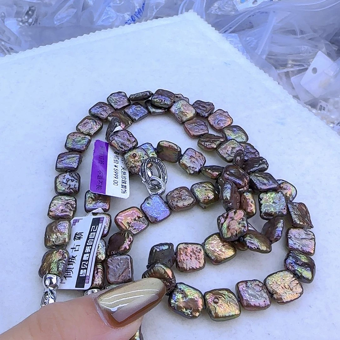 未镶嵌331淡水珍珠