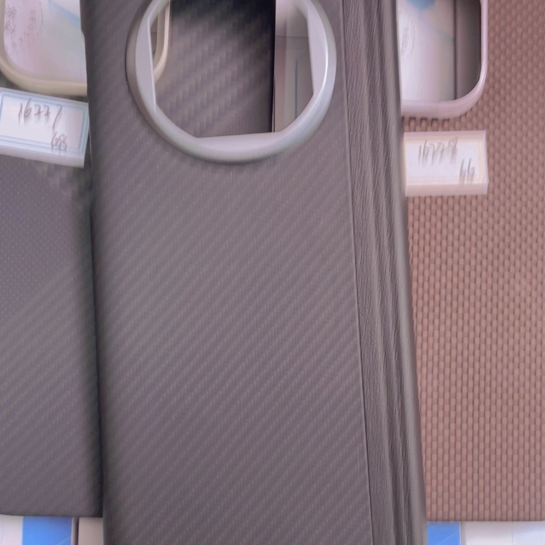 X5黑灰600d纯色带中轴方框