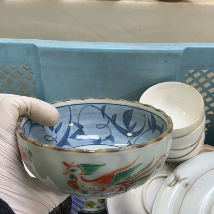 瓷片水**花开播啦…开播啦！