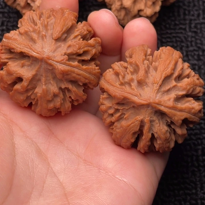 木质类秦岭精品文玩核桃3