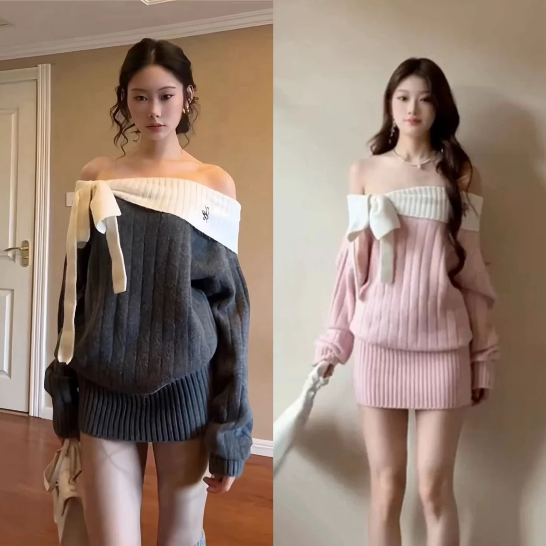 1-200宽松上衣夏季慵懒风短袖学生外穿中长款设计感慵懒时尚ins