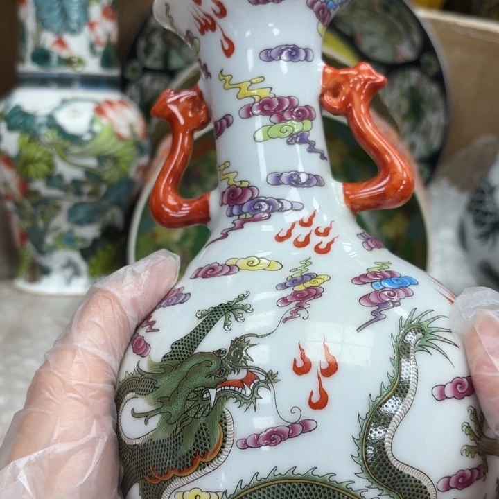摆件瓷器摆件瓷器摆件