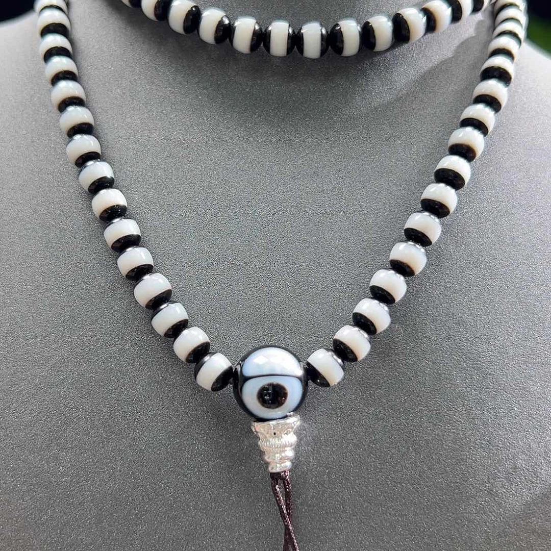 玛瑙/玉髓未镶嵌手链