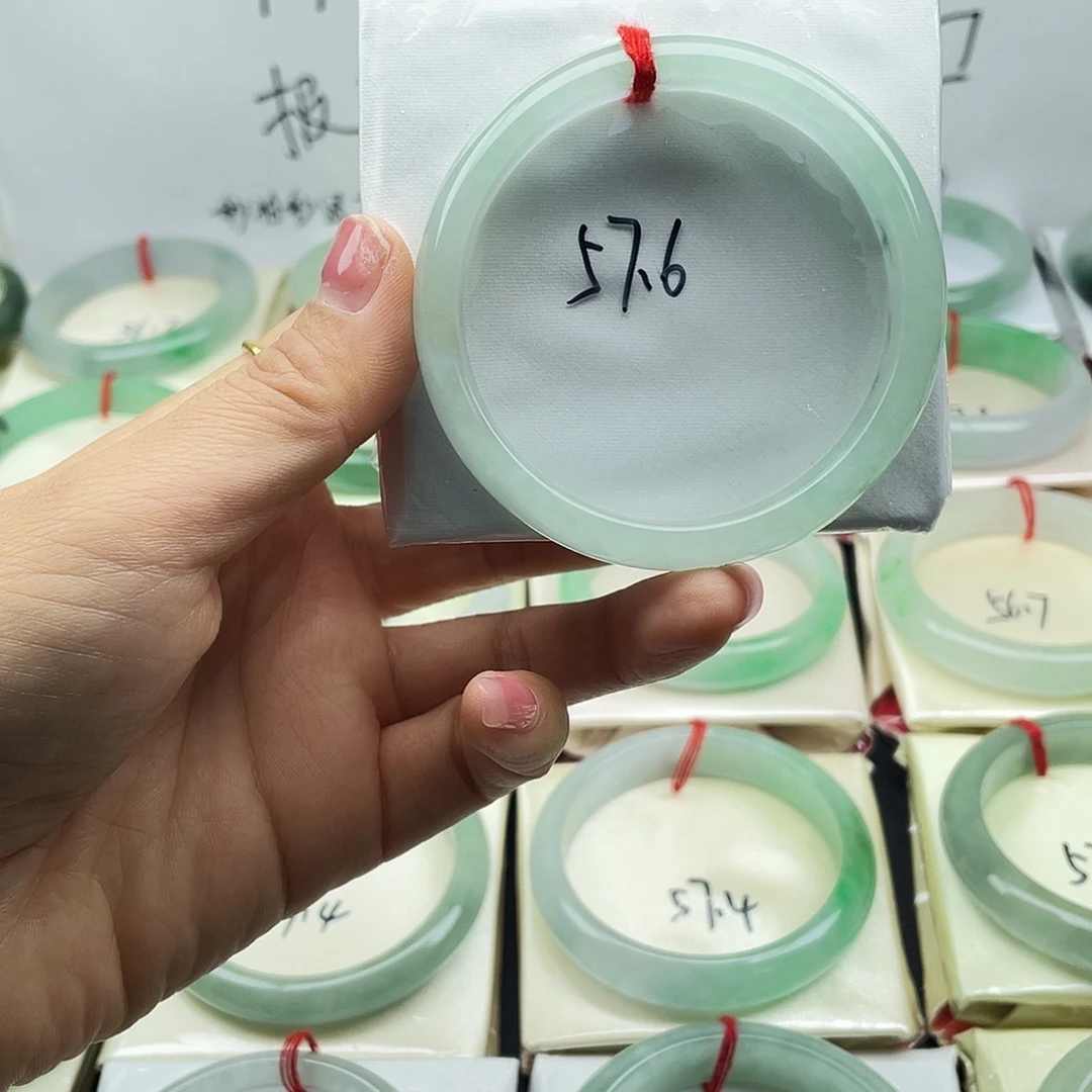 珐琅非金属圈口57:6