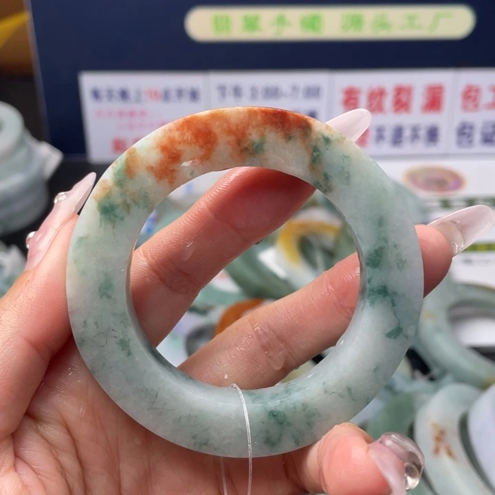 【闪购商品】未镶嵌翡翠首饰定制翡翠