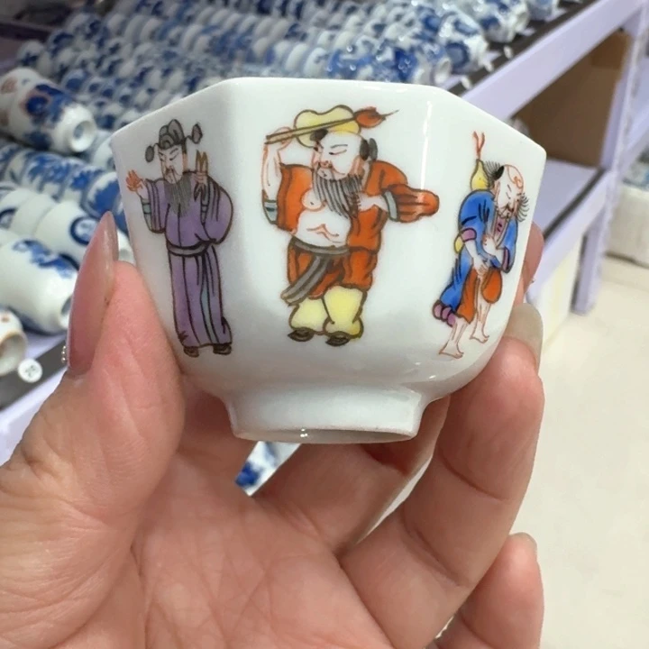 陶瓷艺术品收藏陶瓷