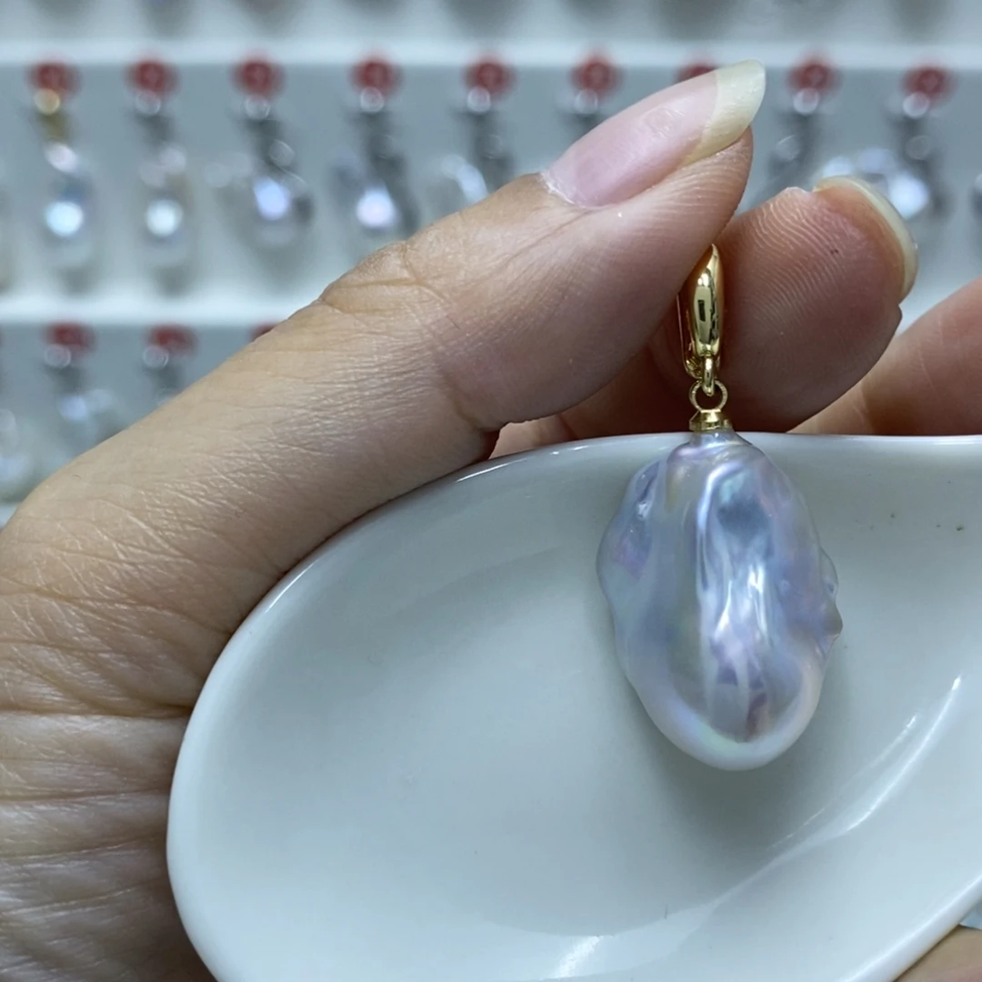 其它未镶嵌淡水珍珠