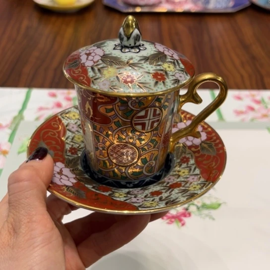 瓷片茶杯茶杯茶杯茶盏