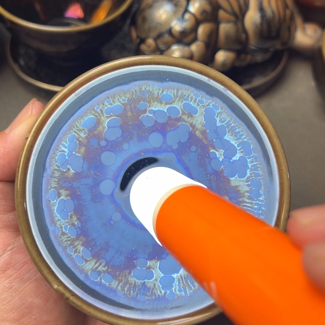 茶盏这个时候才会明白为什么有时候