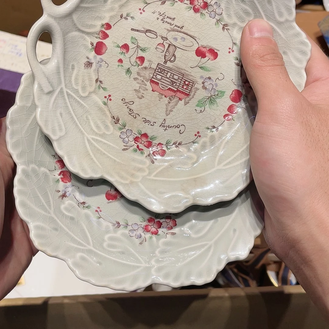 【闪购商品】回流瓷器回流瓷器淼*