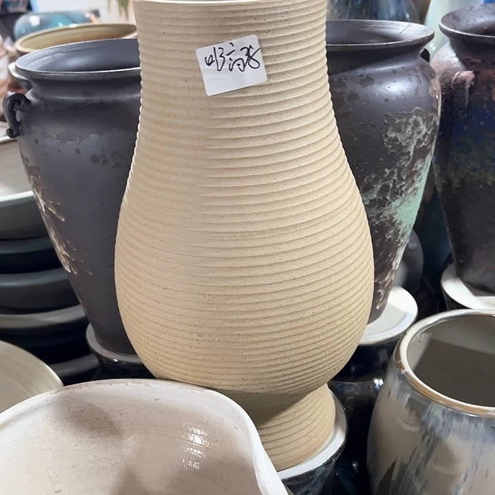 景德镇精品花盆栽适合盆栽适