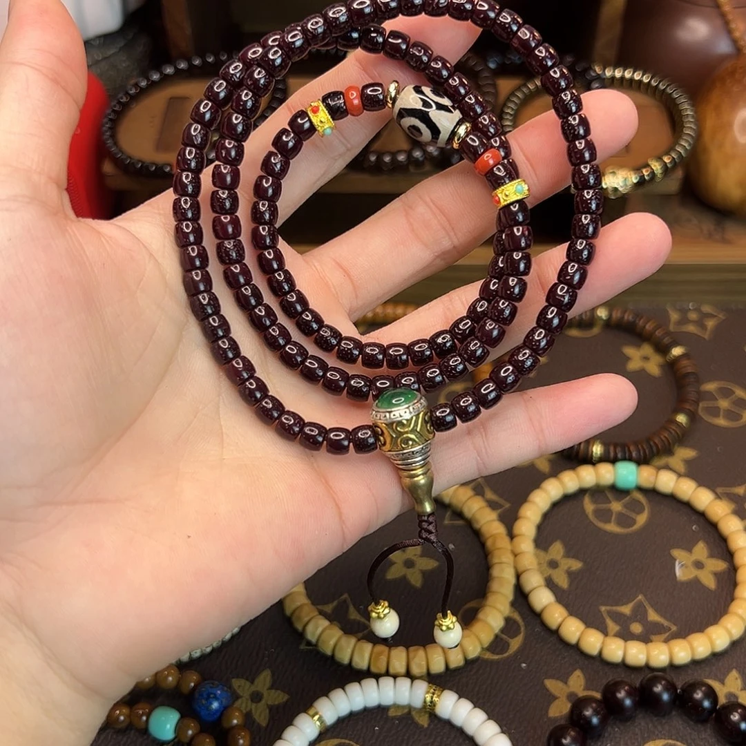 星月菩提手串多样性多样性