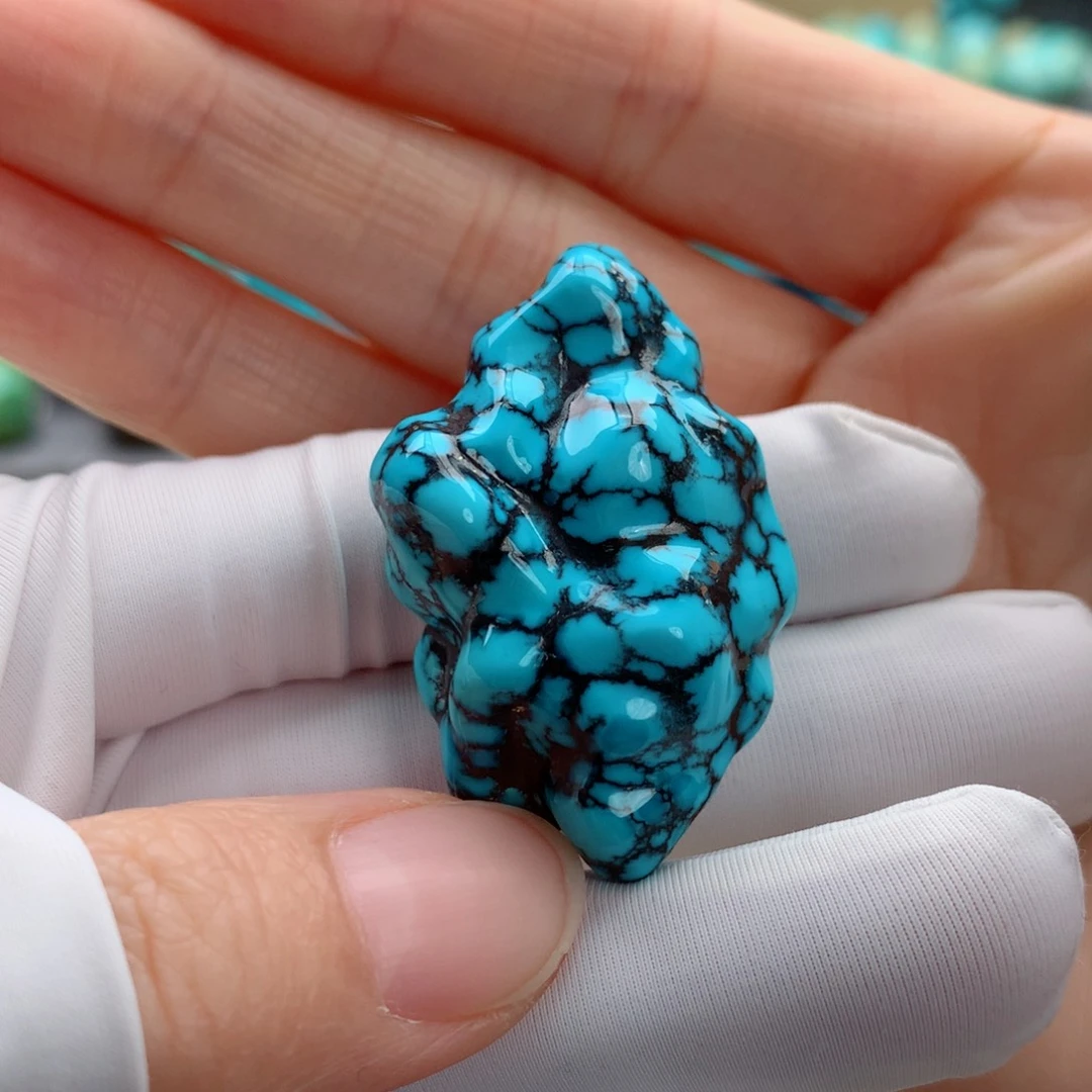 未镶嵌绿松石其他?****€