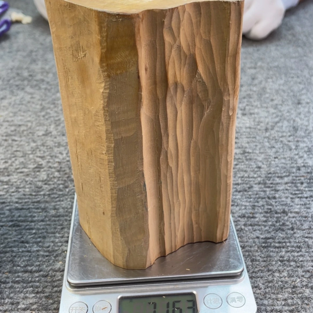 【闪购商品】檀香木老山檀正区，1元一克